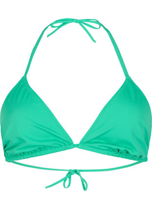 Ensfarget trekantbikini, Blarney, Packshot image number 0