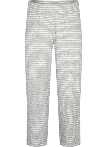 Løse bukser med striper, DGM Stripe, Packshot image number 0