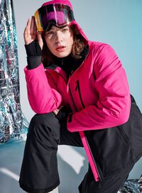 Kle deg for vinteren, , Model