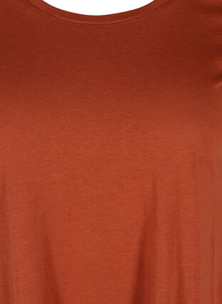 T-skjorte, Arabian Spice, Packshot image number 2