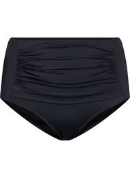 Bikinitruse med høyt liv, Black