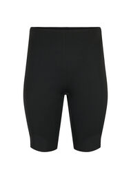 Lett shapewear lang shorts, Black