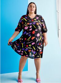 Kjolen for enhver anledning, , Model