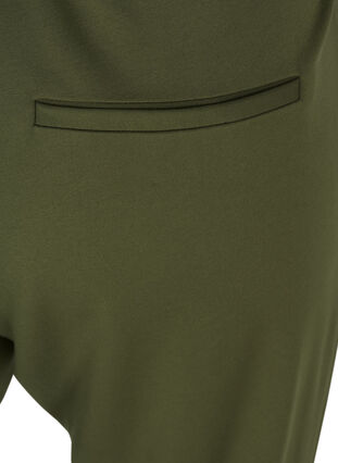 Maddison bukse, Ivy green, Packshot image number 3