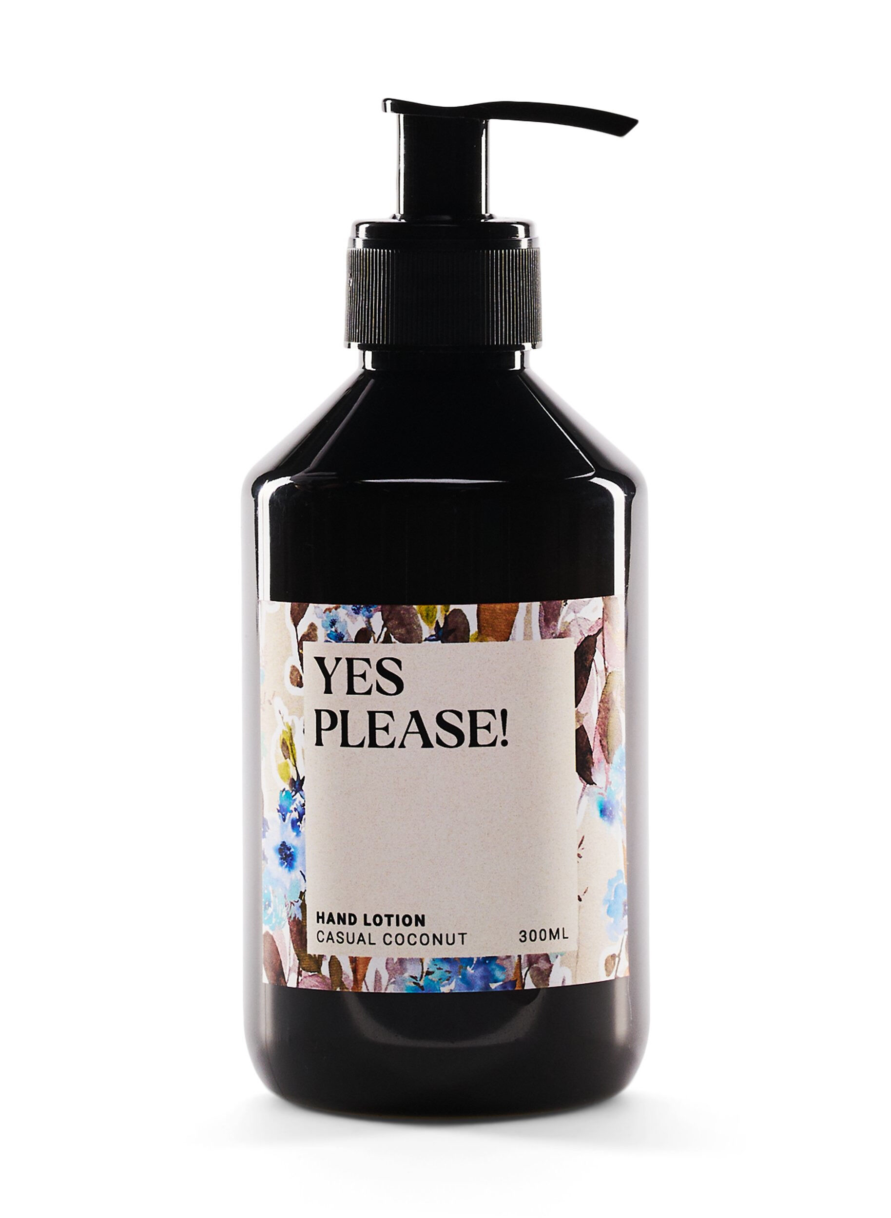 Zizzi Gaveeske - Nordic Spa 2x300 ml Svanemerket, Casual Coconut Fl., Packshot image number 1