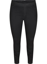 Jeggings med lommer