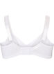 Minimizer-BH med polstrede stropper, Hvit, Packshot image number 1