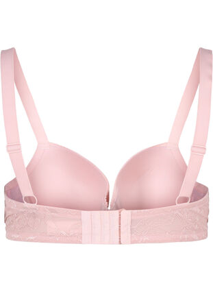 Blonde-BH med bøyle, Pale Mauve, Packshot image number 1