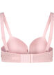Blonde-BH med bøyle, Pale Mauve, Packshot image number 1
