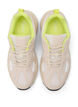 Wide fit sneakers, Tapioca, Packshot image number 2