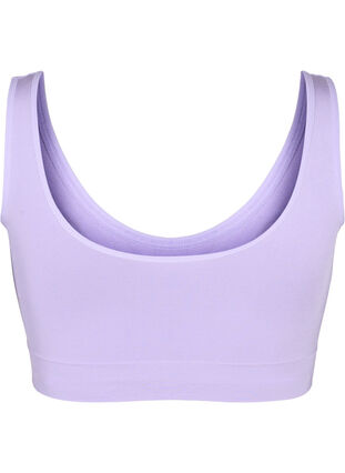 Myk BH uten vattering, Lavender, Packshot image number 1