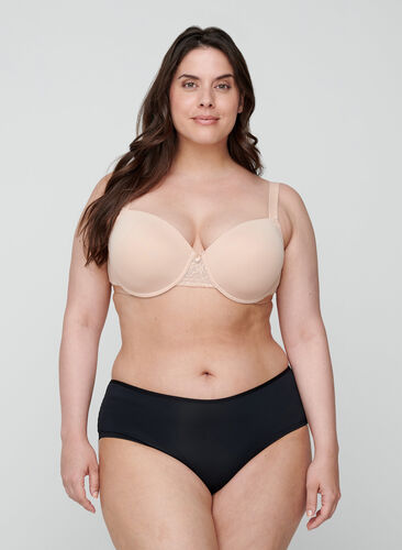 Bh, Nude, Model image number 4