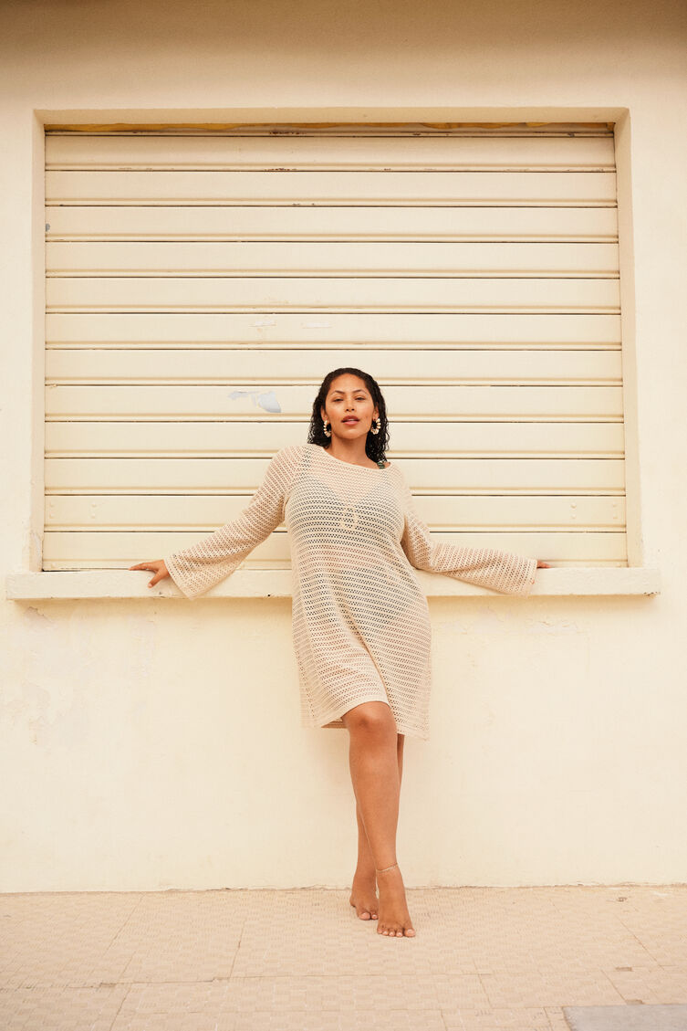 Badet&oslash;y med detaljer, , Model