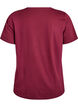FLASH - T-skjorte med motiv, Rød, Packshot image number 1