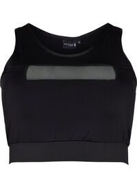 Sports-BH med mesh 
