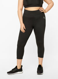 Treningsknickers, Black, Model