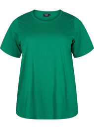 FLASH - T-skjorte med rund hals, Jolly Green