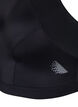 CORE, SUPER HIGH, SPORTS BRA - Sports-BH med justerbare skulderstropper, Black, Model image number 3