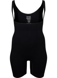 Shapewear-drakt, Black