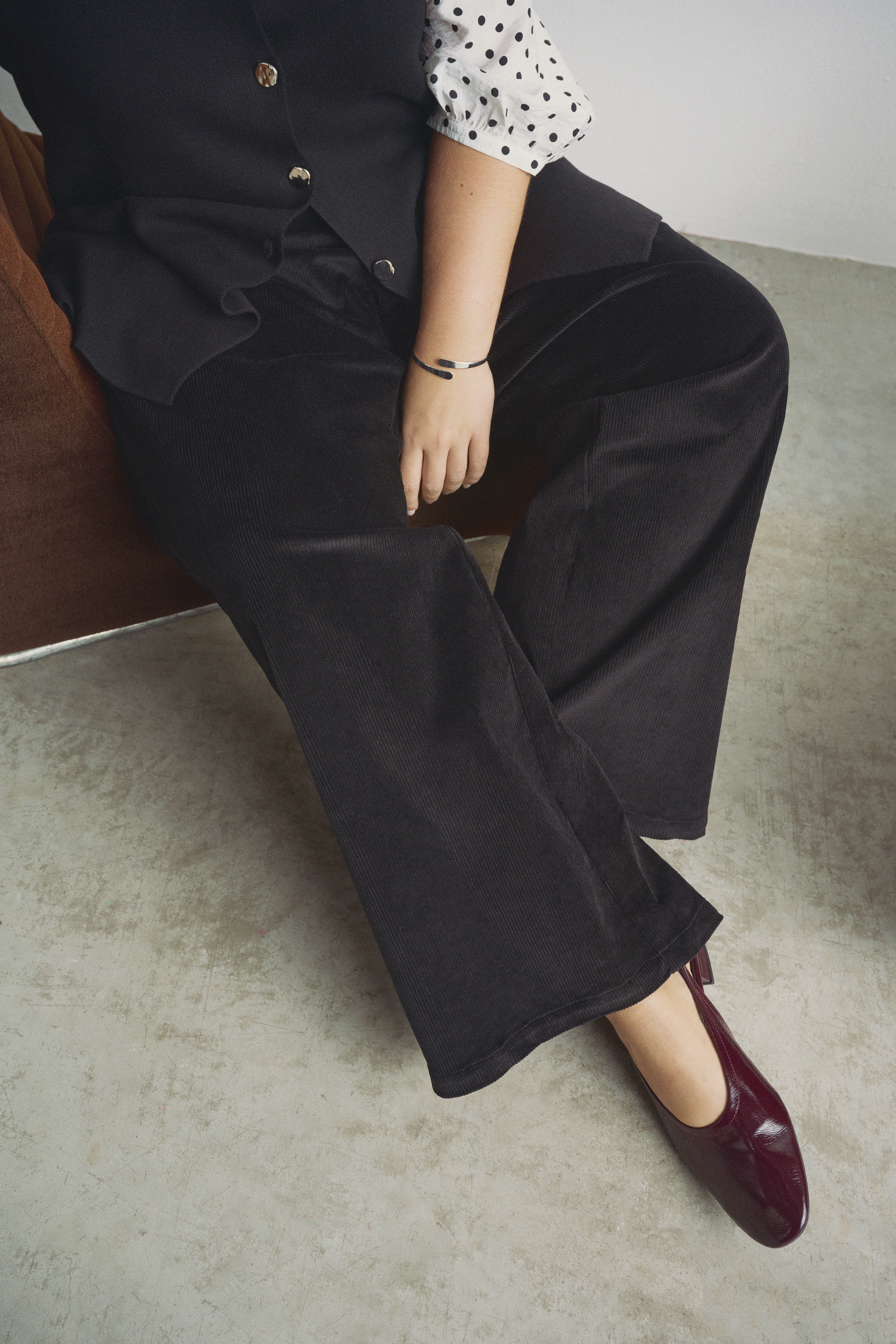 Zizzi Prikker, , Model