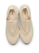 Wide fit - Slip-on joggesko, Beige, Packshot image number 2