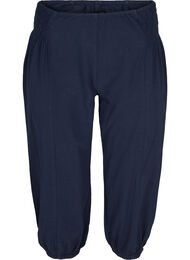 Løse knickers med smock, Night Sky