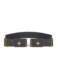 Elastisk belte, Black