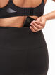 CORE, SUPER TENSION TIGHTS - Treningstights med innvendig lomme, Svart, Model image number 3