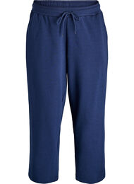 Joggebukser med lommer, Dress Blues