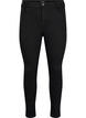 FLASH - Jeans med super slim passform, Svart, Packshot image number 0