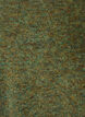 Loose fit genser med rund hals, Gr&oslash;nn, Packshot image number 2