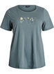 FLASH - T-skjorte med motiv, Grønn, Packshot image number 0