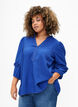 Bluse med ruffles, Surf the web, Model image number 0