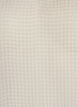 Seersucker bluse med V-hals, Beige, Packshot image number 2