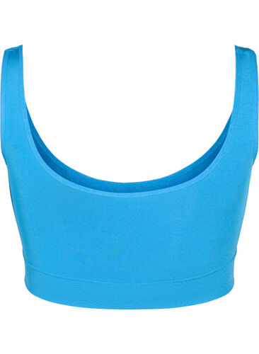 Myk BH uten vattering, Cendre Blue, Packshot image number 1