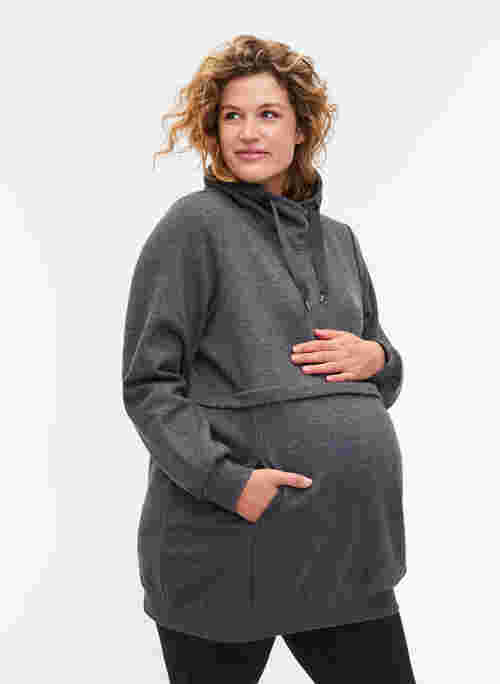 Genser til gravide med ammefunksjon