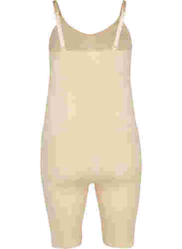 Shapewear jumpsuit, Nude, Packshot image number 1