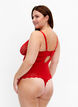 Body med bøyle og stringdetaljer, Salsa, Model image number 1