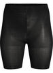2-pakning push-up shorts i 60 denier med shaping-effekt, Svart, Packshot image number 0