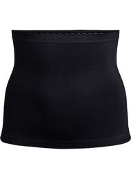 Shapewear midjekorsett, Black