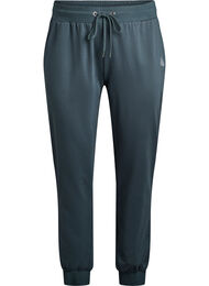 Ledig joggedressbukse med lommer, Urban Chic