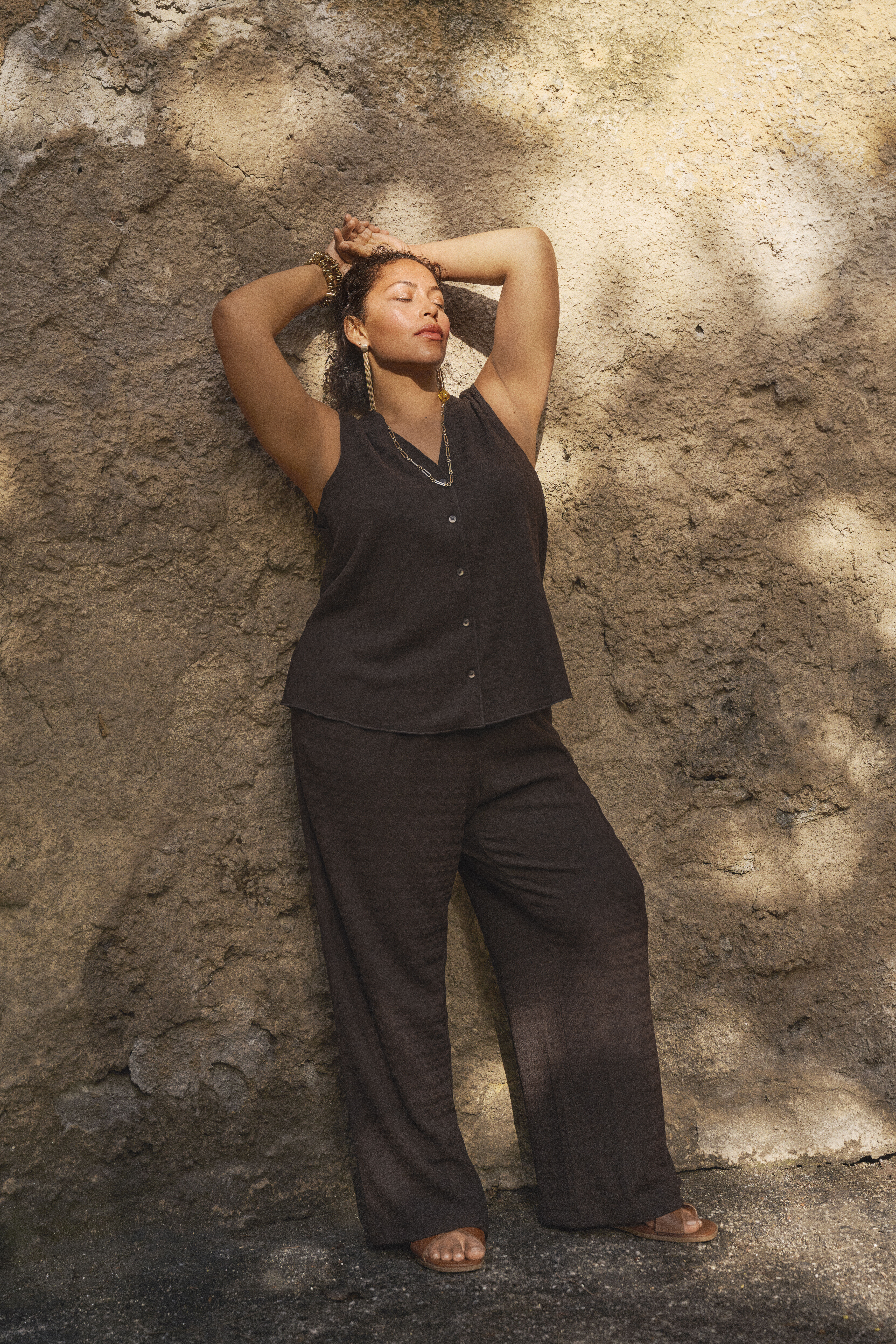 Matchende sett, , Model