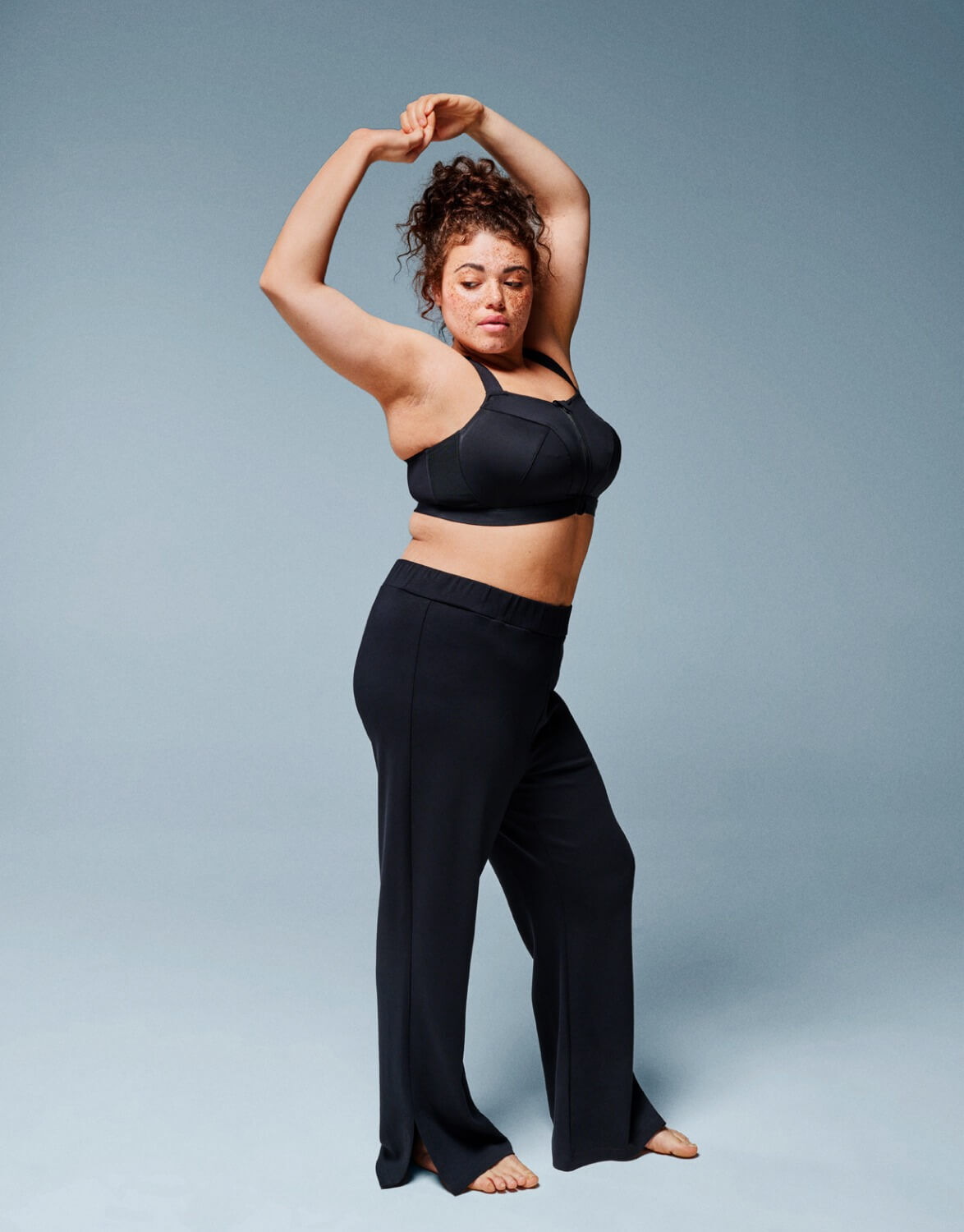 Treningsbukser & treningstights