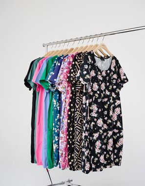 Bomullbasics