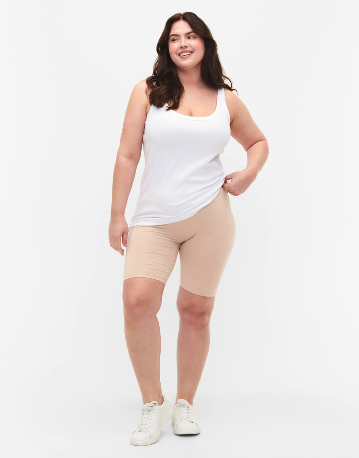 3 for 2 p&aring; sykkelshorts og 3/4 leggings