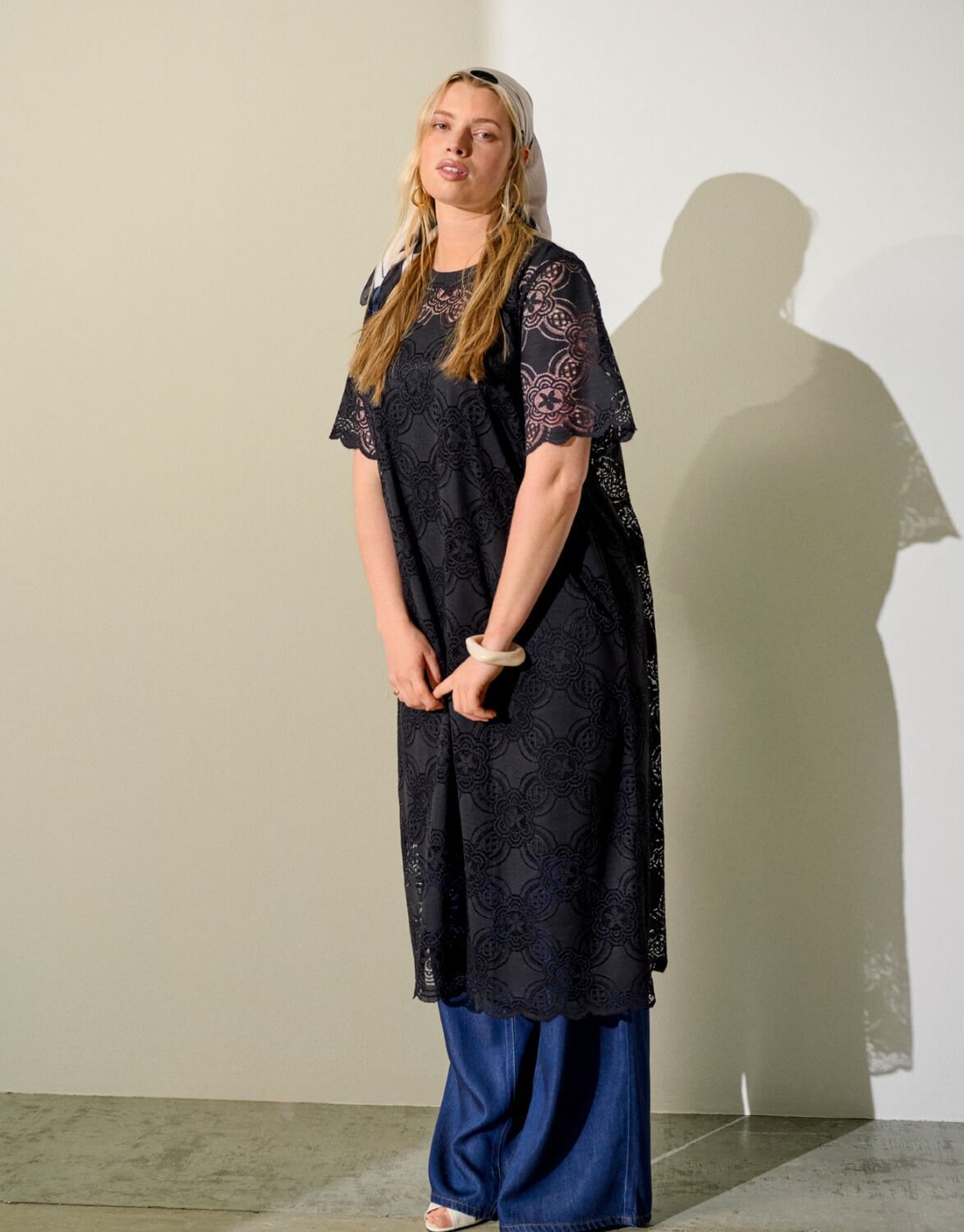 Gr&oslash;nne kjoler