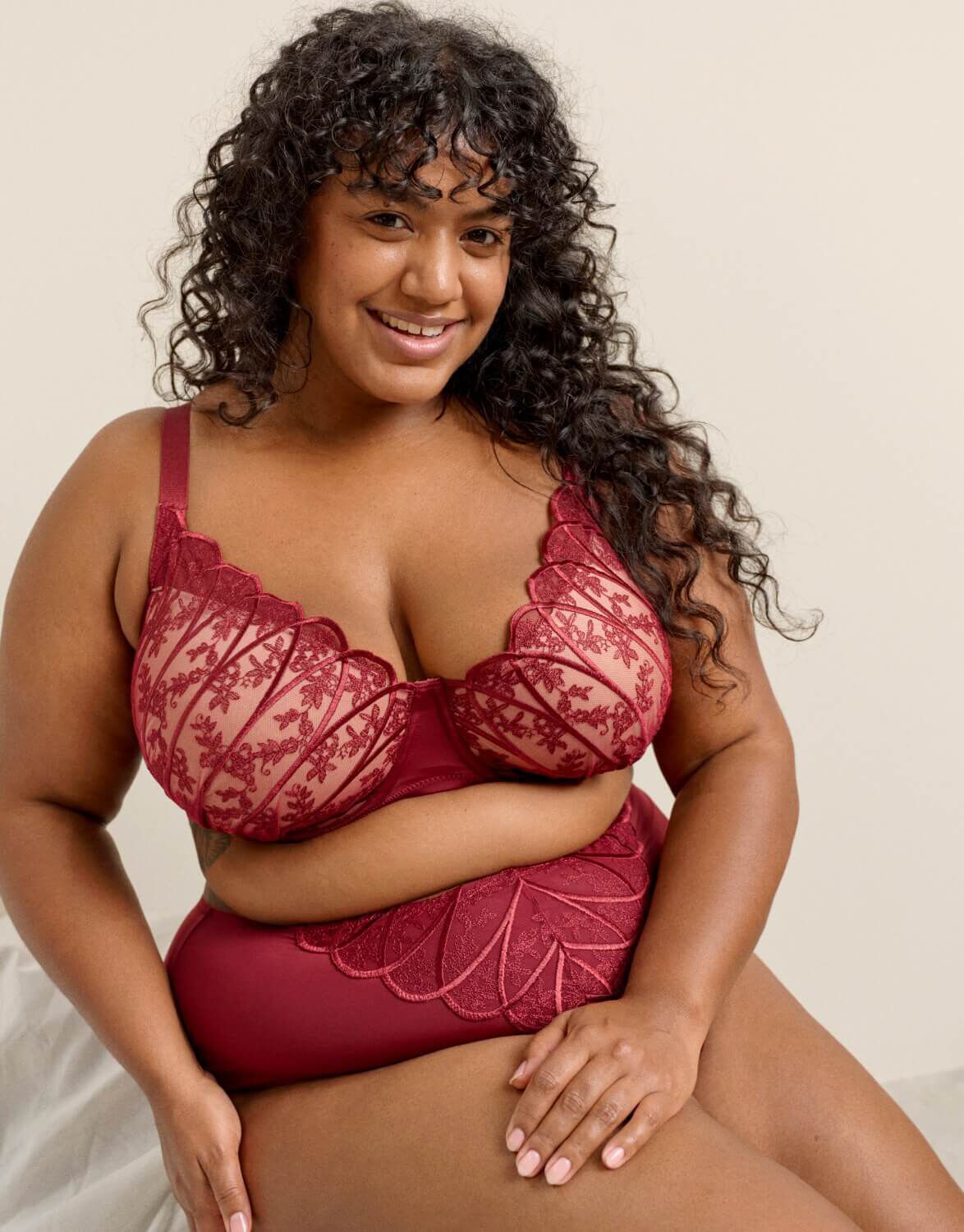 Rosa undert&oslash;y