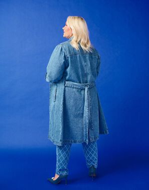 Trenchcoats