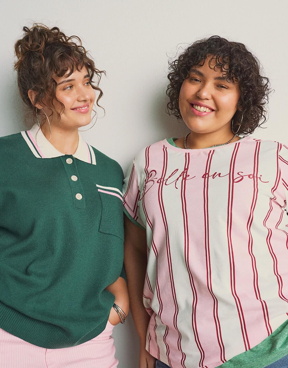 Lilla damekl&aelig;r