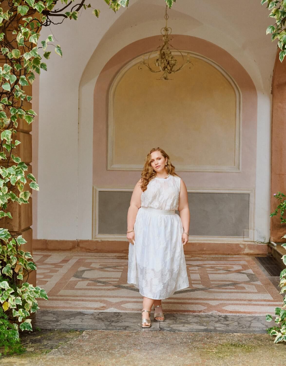 Svarte festtopper & festbluser